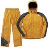 THE NORTH FACE(ザ･ノース･フェイス) HYVENT RAINTEX Men’s NP10713 レインスーツ