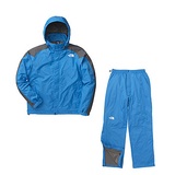 THE NORTH FACE(ザ･ノース･フェイス) HYVENT RAINTEX Men’s NP10713 レインスーツ