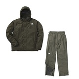 THE NORTH FACE(ザ･ノース･フェイス) HYVENT RAINTEX Men’s NP10713 レインスーツ