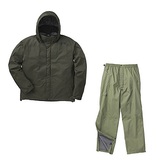 THE NORTH FACE(ザ･ノース･フェイス) RAINTEX PLASMA Men’s NP10911 レインスーツ