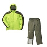 THE NORTH FACE(ザ･ノース･フェイス) RAINTEX FLIGHT Men’s NP10924 レインスーツ