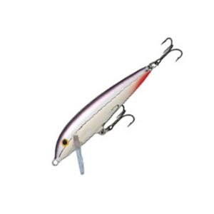 Rapala(ラパラ) カウントダウン ９０ｍｍ ＪＣＢＰ（カタクチ） CD-9/J