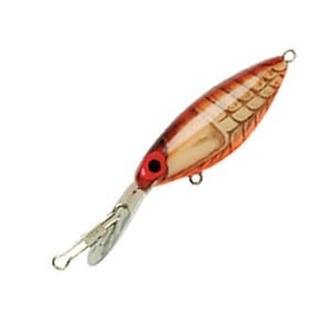 Rapala(ラパラ) オリジナル ホッテントット 266