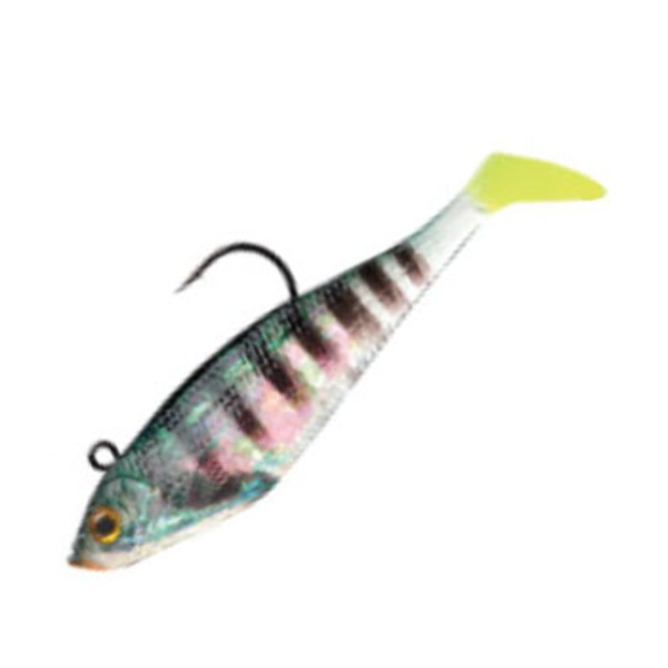 Rapala(ラパラ) ワイルドアイ･スイムシャッド 266 スイムベイト･ミノー･シャッド系