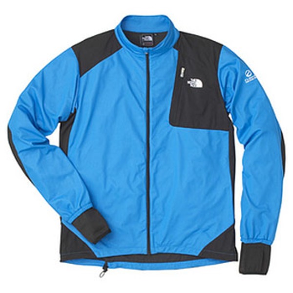 THE NORTH FACE(ザ･ノース･フェイス) HYBRID WINDSTOPPER Men’s NP11901