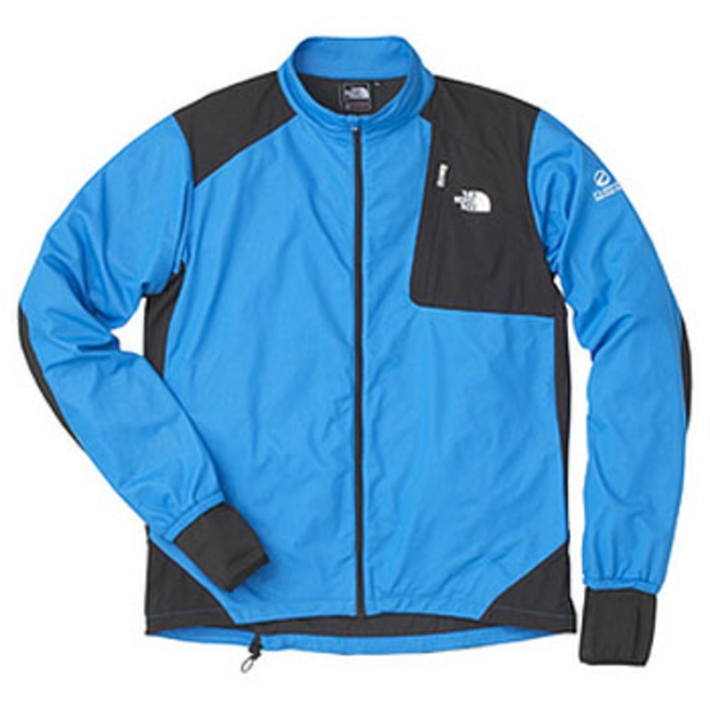 THE NORTH FACE(ザ・ノース・フェイス) HYBRID WINDSTOPPER Men's