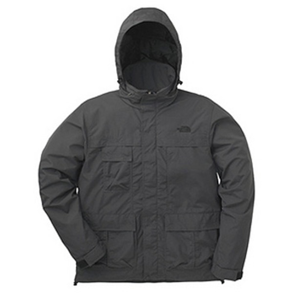 THE NORTH FACE(ザ･ノース･フェイス) FRONTIERS PARKA Men’s NP11914