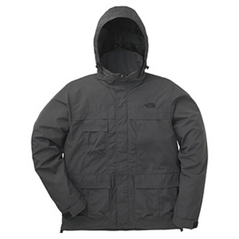 THE NORTH FACE(ザ・ノース・フェイス) FRONTIERS PARKA Men's NP11914