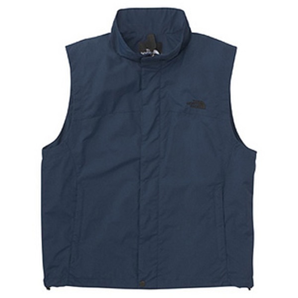 THE NORTH FACE(ザ・ノース・フェイス) EARTHLY VEST Men's NP11916