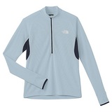 THE NORTH FACE(ザ･ノース･フェイス) L/S RBT ZIP UP Women’s NTW30902 シャツ･ポロシャツ(レディース)