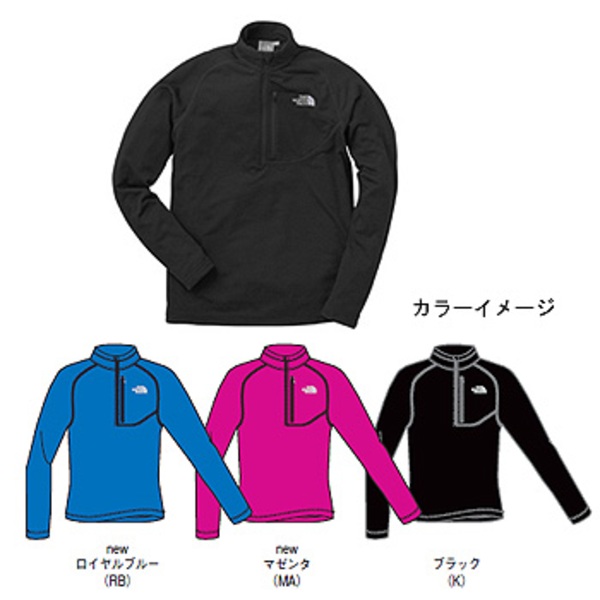 the north face women's zip up