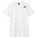 THE NORTH FACE(ザ･ノース･フェイス) NT32914 TNF Logo Tee Men’s NT32914 半袖Tシャツ(メンズ)