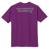 THE NORTH FACE(ザ･ノース･フェイス) NT32931 TNF Climbing Tee Men’s NT32931 半袖Tシャツ(メンズ)