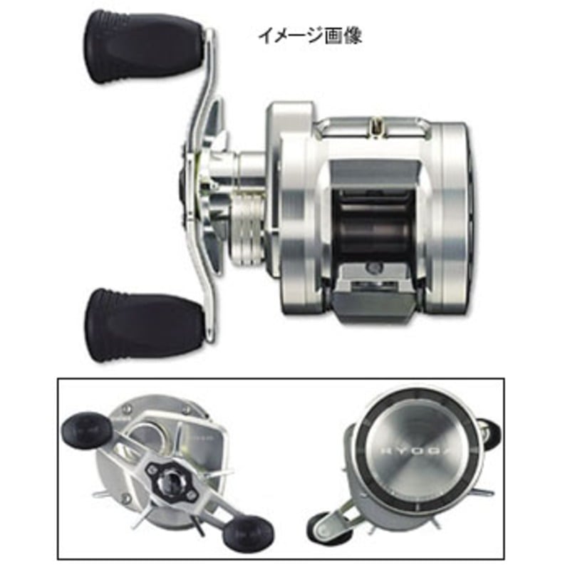 ダイワ(Daiwa) RYOGA 2020 00613504｜アウトドア用品・釣り具通販はナチュラム