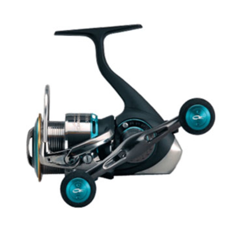 ダイワ(Daiwa) エメラルダス コロッサル 2508RH-W 00055842｜アウトドア用品・釣り具通販はナチュラム