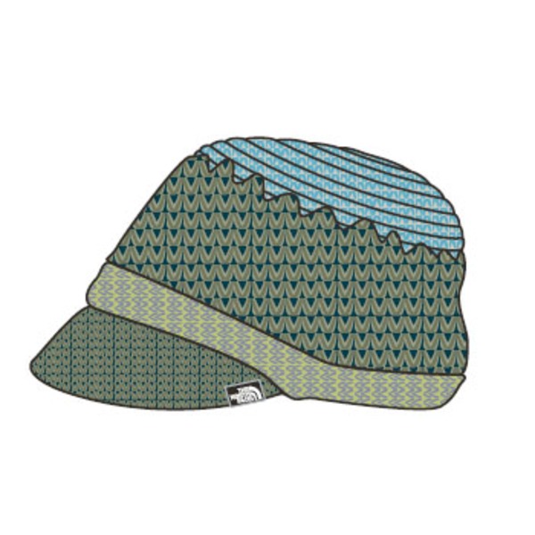 THE NORTH FACE(ザ･ノース･フェイス) Hemp Knit Hat NN80828