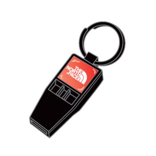 The North Face ザ ノースフェイス Tnf Chums Whistle Nn909 アウトドア用品 釣り具通販はナチュラム