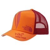 THE NORTH FACE(ザ･ノース･フェイス) USAGI Color Mesh Cap Kid’s NNJ80903 キャップ(ジュニア/キッズ/ベビー)