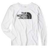 THE NORTH FACE(ザ･ノース･フェイス) Long Tee Men’s AT32902 長袖Tシャツ(メンズ)