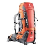 deuter(ドイター) エアコンタクト45+10 D33429-595 60L以上