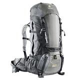 deuter(ドイター) エアコンタクト55+10 D33449-470 60L以上