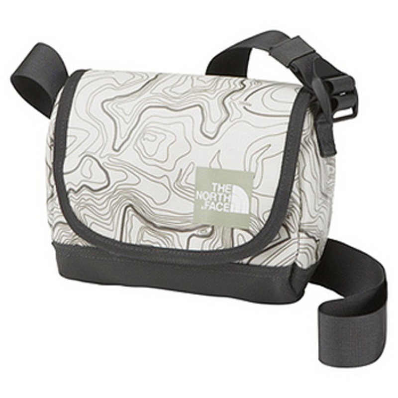 The north face bc messenger outlet bag