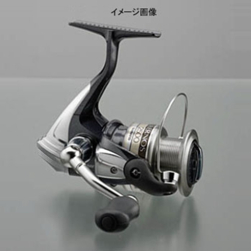 シマノ(SHIMANO) エアノス 1000 (箱付糸無し) 024015｜アウトドア用品・釣り具通販はナチュラム