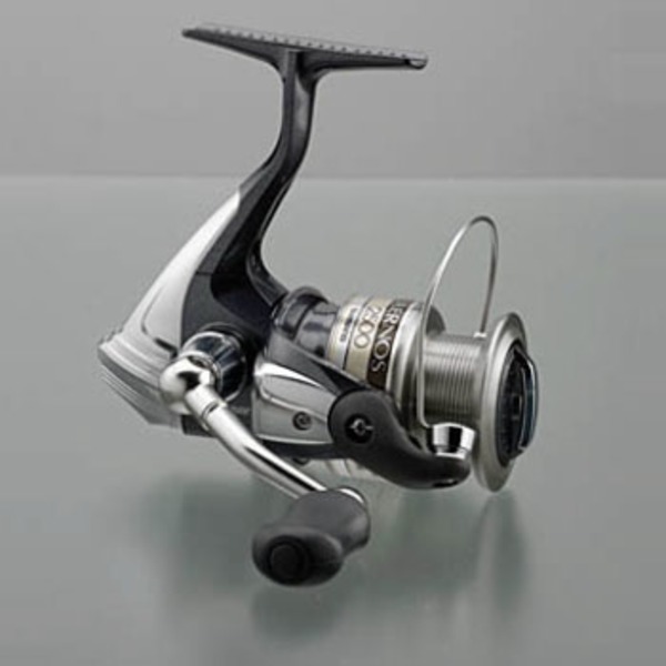 シマノ(SHIMANO) エアノス 2500 (箱付糸無し) 024039 2000～2500番