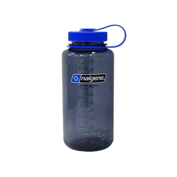 nalgene(ナルゲン) 広口1.0L Tritan 91311 ポリカーボネイト製ボトル