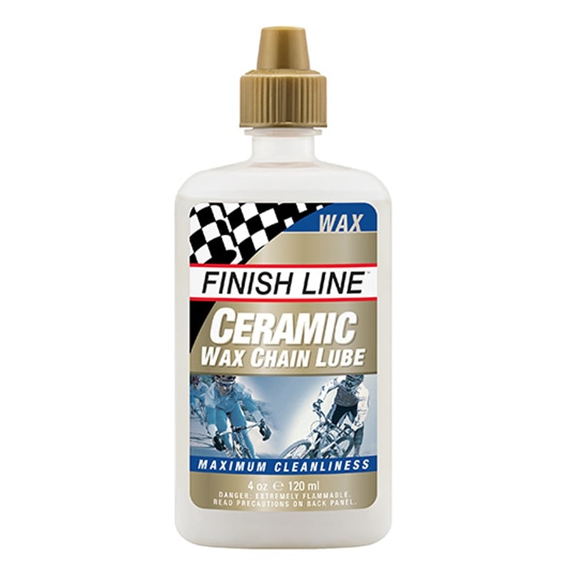 FINISH LINE フィニッシュライン Ceramic Grease セラミックグリース