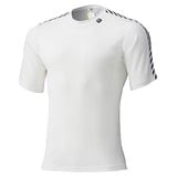 HELLY HANSEN(ヘリーハンセン) HY98807 STRIPE T HY98807 半袖･半端袖アンダーシャツ(メンズ)