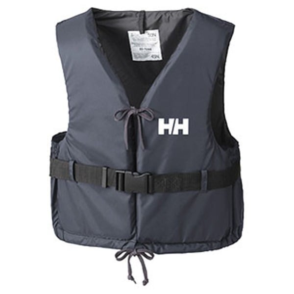 HELLY HANSEN(ヘリーハンセン) HH89000 スポーツII HH89000 浮力材タイプ