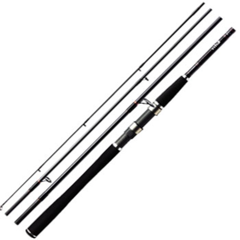 ダイワ(Daiwa) LATEO(ラテオ) 86ML-4 01471856｜アウトドア用品・釣り