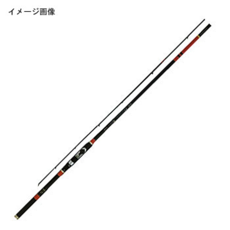 がまかつ(Gamakatsu) がま磯 チヌSP黒斬 T 5.3M 22673-5.3｜アウトドア用品・釣り具通販はナチュラム