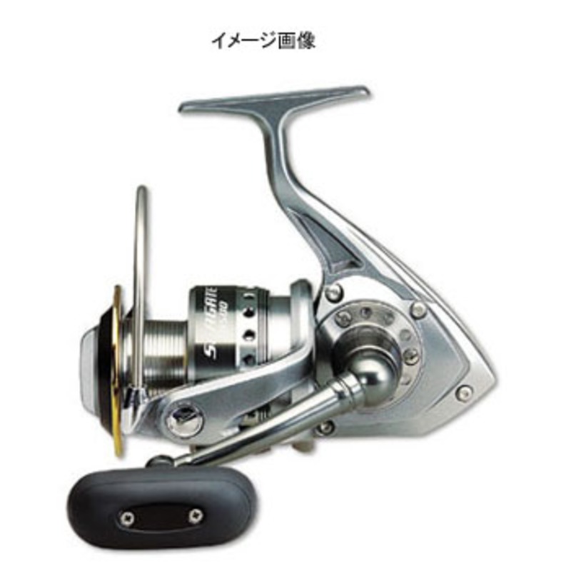 ダイワ(Daiwa) シーゲート 4000 00058334｜アウトドア用品・釣り具通販はナチュラム