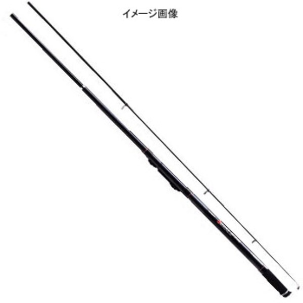 ダイワ(Daiwa) リバティクラブ ショートスイング10-330 05266640 振出投竿ガイド付き4.25m以下