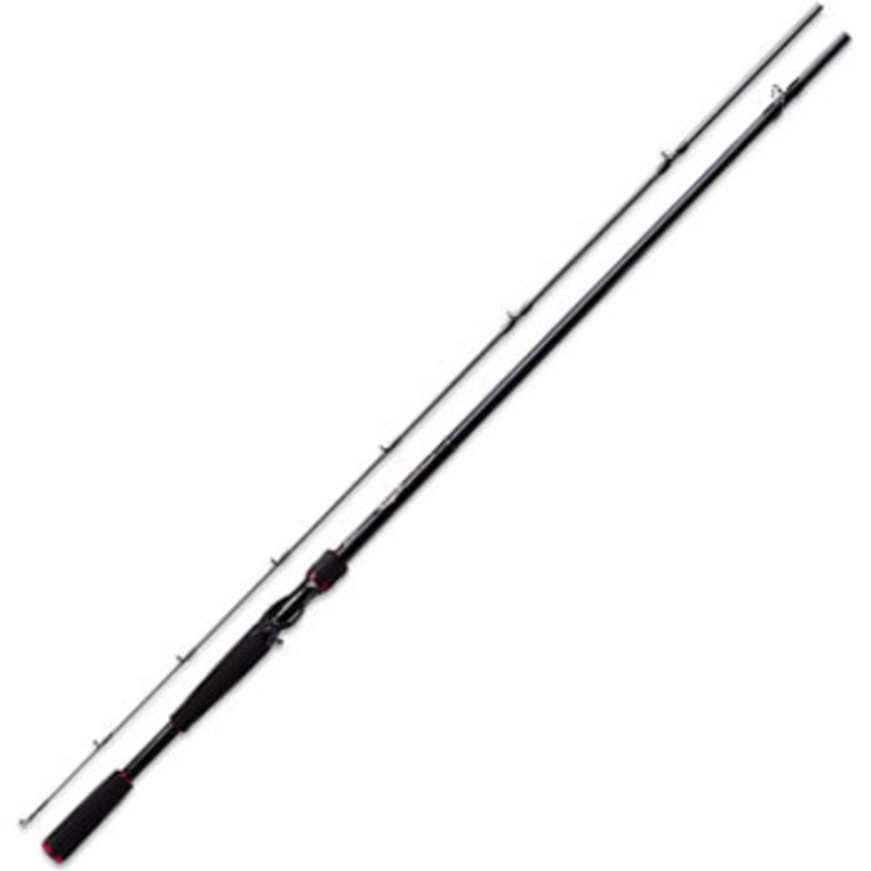 ダイワ(Daiwa) STEEZ HARRIER80 STZ 802HFB-SV 01402619