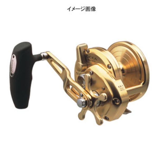 シマノ(SHIMANO) オシアジガー4000 01746