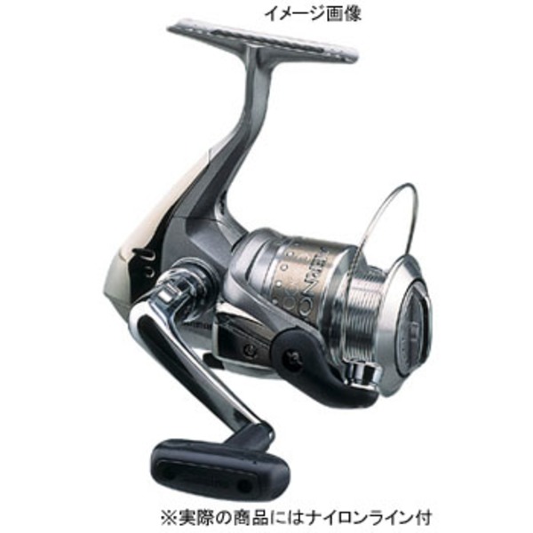 シマノ(SHIMANO) 05エアノス1000箱 02095｜アウトドア用品・釣り具通販