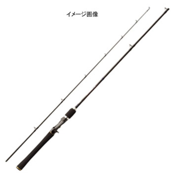 シマノ(SHIMANO) デポルティーボ164ML 333681