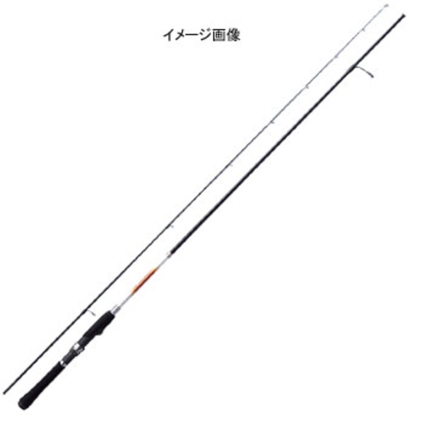 シマノ(SHIMANO) ソアレSショット806LT 334824 8フィート以上