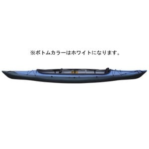 フジタカヌー(FUJITA CANOE) ALPINA-2(アルピナ2) 430 STD ALPINA-2｜アウトドア用品・釣り具通販はナチュラム