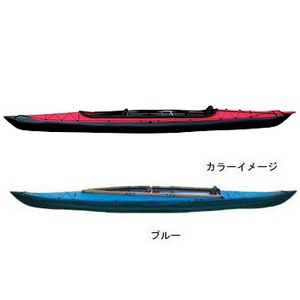 フジタカヌー(FUJITA CANOE) ALPINA-2(アルピナ2) 460EX ALPINA-2｜アウトドア用品・釣り具通販はナチュラム