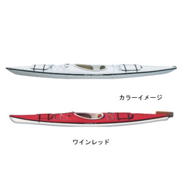 フジタカヌー(FUJITA CANOE) A-1-D A-1-D｜アウトドア用品・釣り具通販はナチュラム