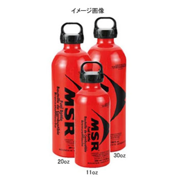 MSR(エムエスアール) 【国内正規品】燃料ボトル 36832 燃料タンク