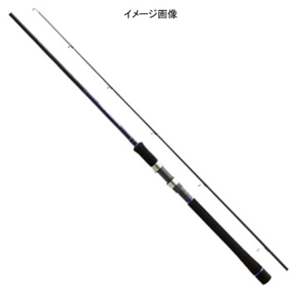 シマノ(SHIMANO) ムーンショット S806L 335517 8フィート以上