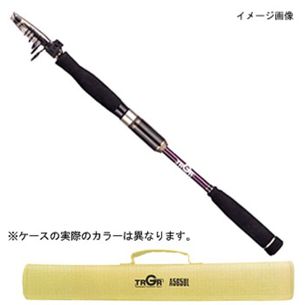 アルファタックル(alpha tackle) TRGR Aシャフト Aー806ML-F 69008 その他