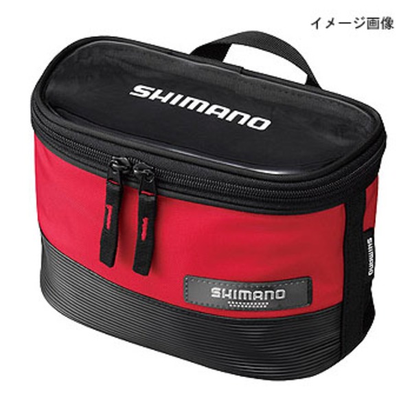 シマノ Shimano Pc 011h タックルポーチ アウトドア用品 釣り具通販はナチュラム
