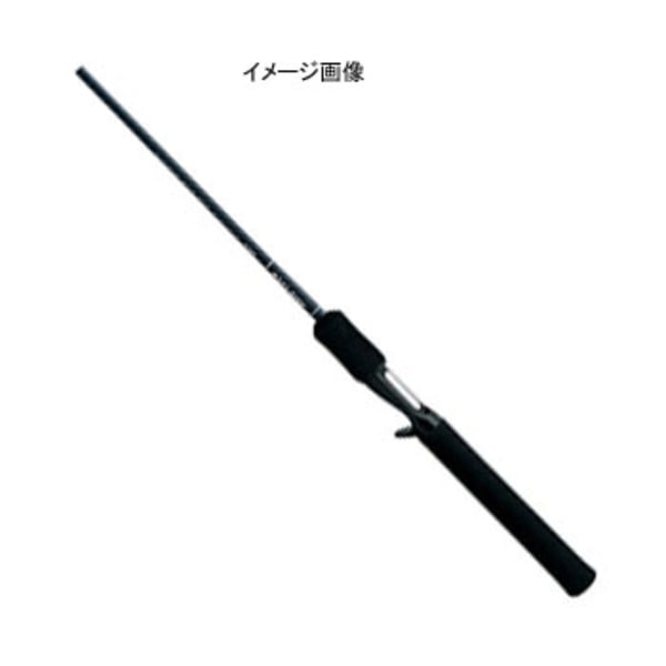 シマノ(SHIMANO) バスライズ 1581-2 03 ﾊﾞｽﾗｲｽﾞ1581-2 2ピースベイトキャスティング