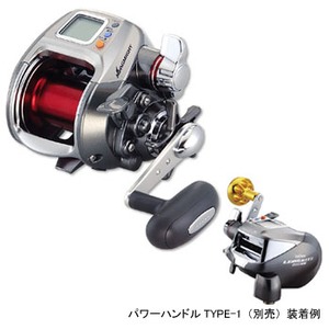 ダイワ(Daiwa) レオブリッツ 500MM 00801248｜アウトドア用品